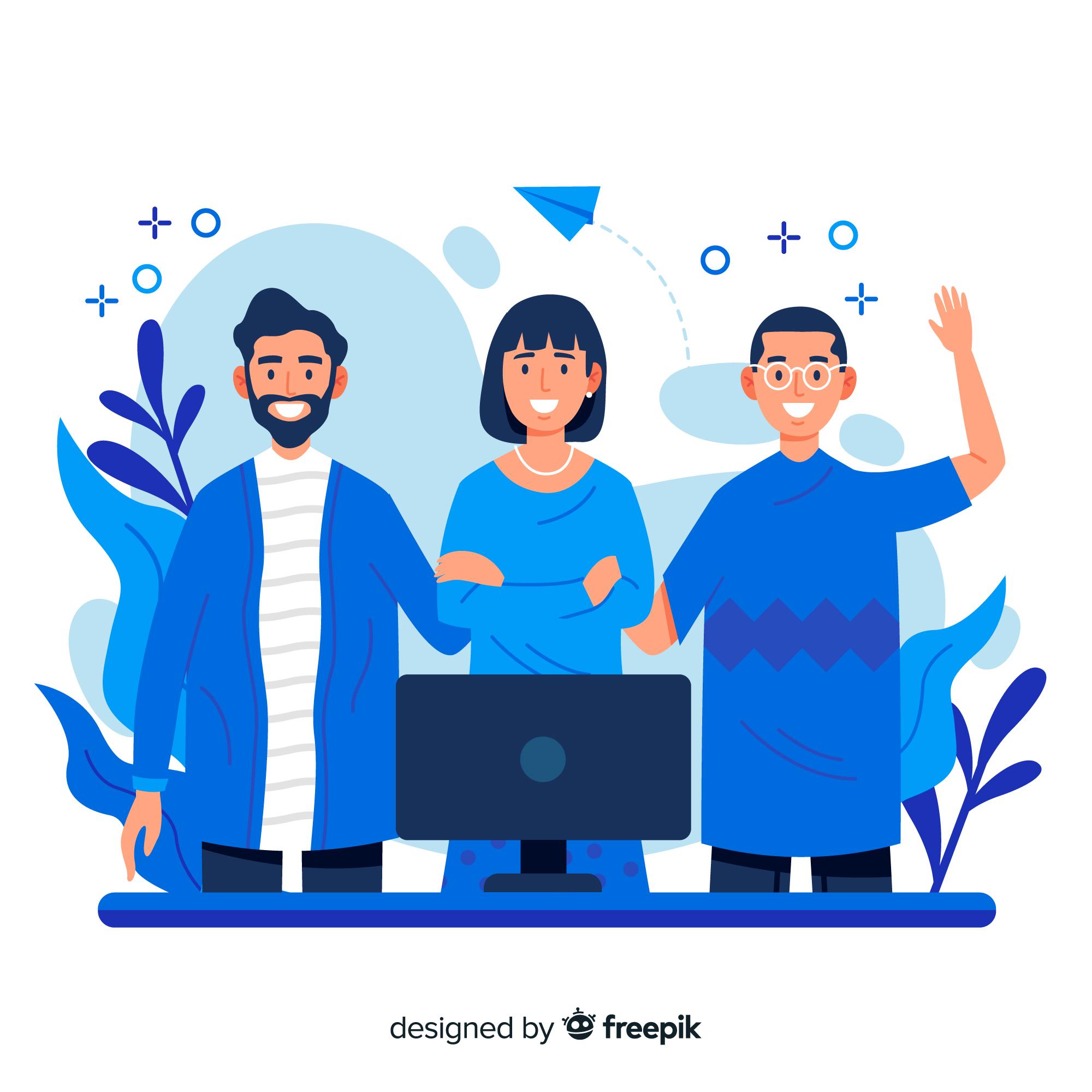 Client-Centric Approach