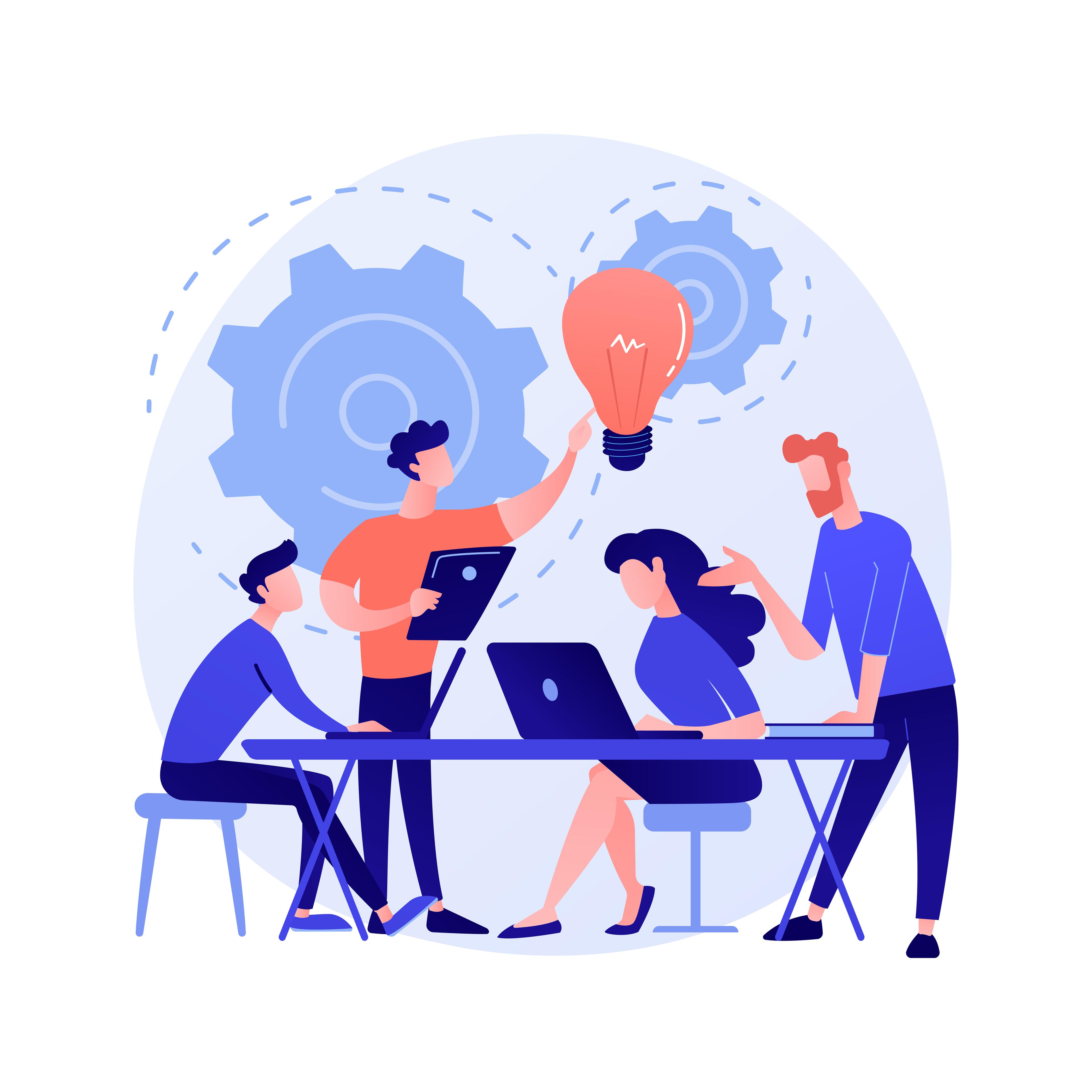 About Gen Z IT Zone