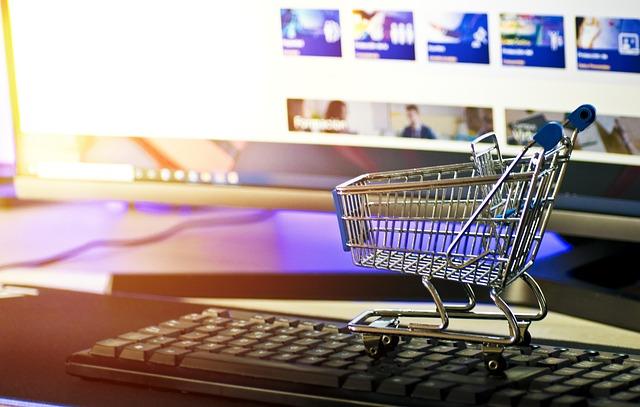 Ecommerce Features