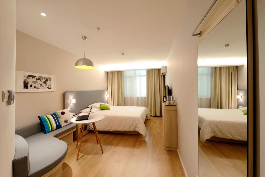 Hotel Management System