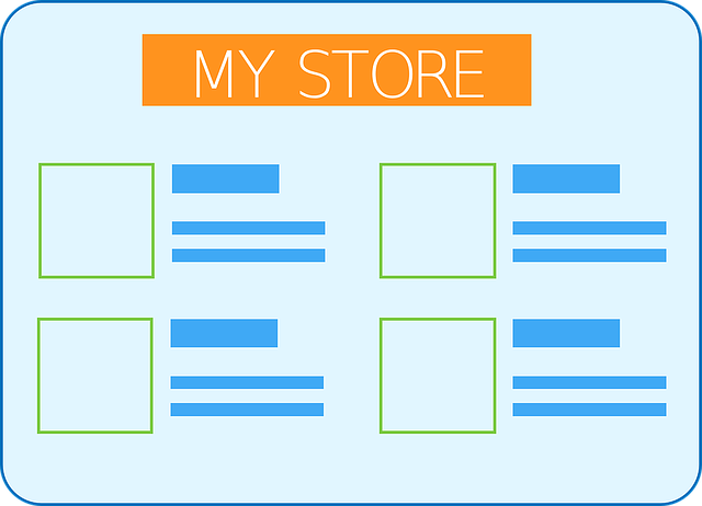 Shop Software