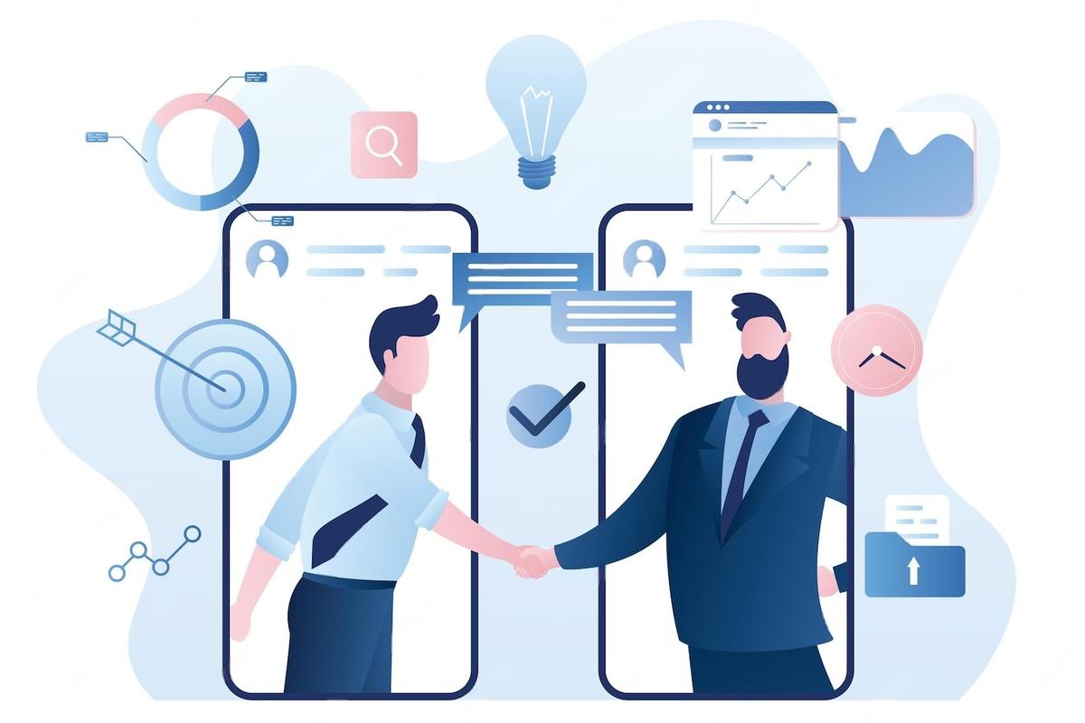 Client-Centric Approach